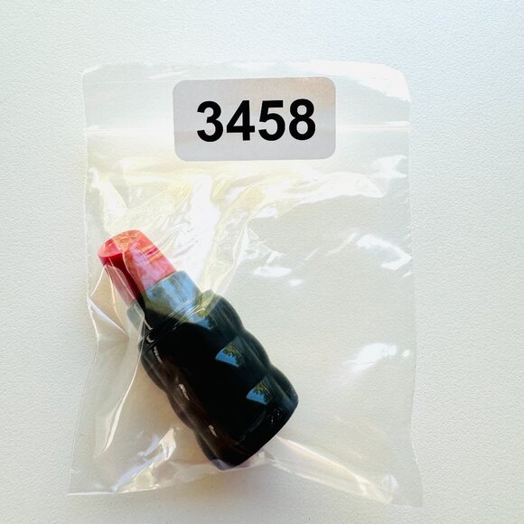 3458 CACHAREL YES I AM MINI BOTTLE COLLECTOR FRAGRANCE LIPSTICK BOTTLE - Picture 4 of 4